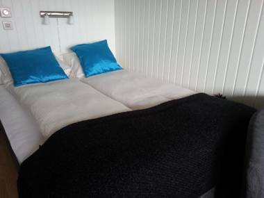 Offersøy Feriesenter