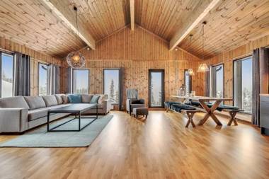 Gaustatoppen Booking