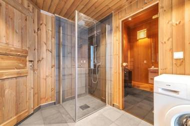 Gaustatoppen Booking