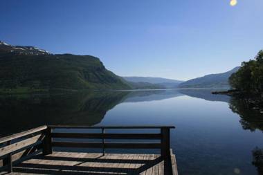 Bøflaten Camping AS