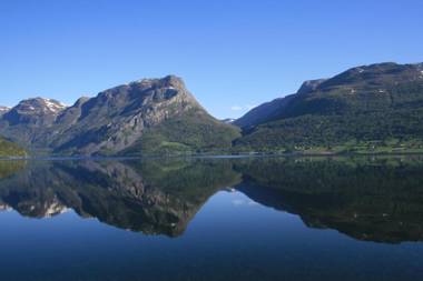 Bøflaten Camping AS