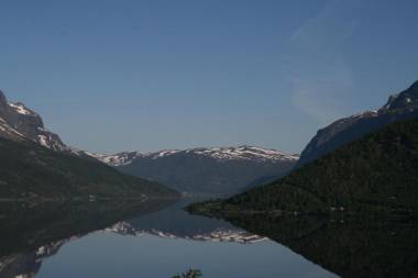 Bøflaten Camping AS