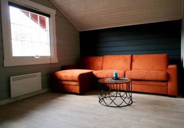 Bøflaten Camping AS