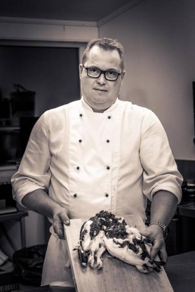 Bessheim Fjellstue og Hytter