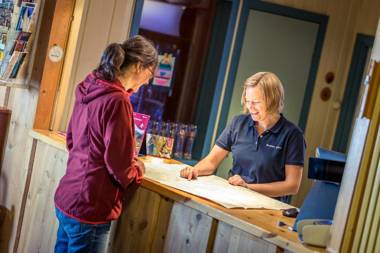 Bessheim Fjellstue og Hytter