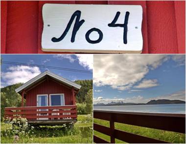 Sørkil Fjordcamping