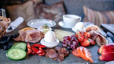 Danebu Kongsgaard - Boutique Hotel