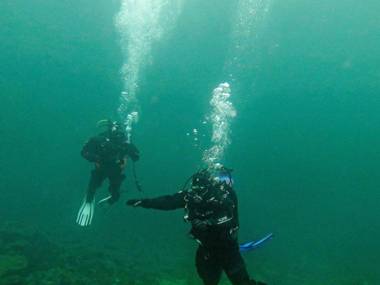 Holiday home FOLDRØYHAMN