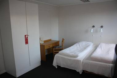 Aagotnes Hotell & Motell