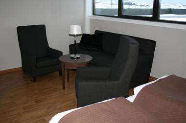 Aagotnes Hotell & Motell