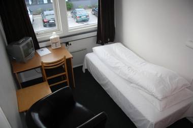 Aagotnes Hotell & Motell