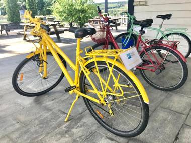 Kongsvinger Budget Hotel