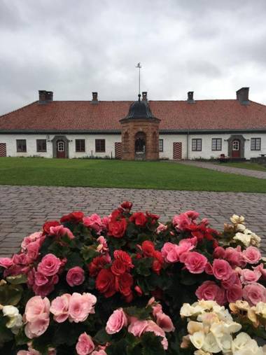 Kongsvinger Castle Hotel & Resort