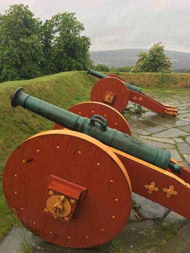 Kongsvinger Castle Hotel & Resort