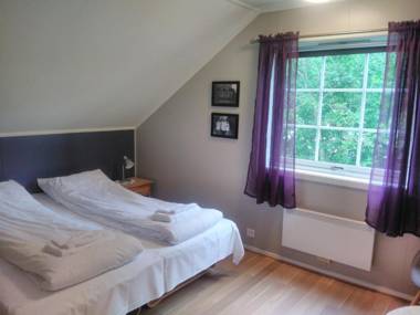 Grong Gård Guesthouse