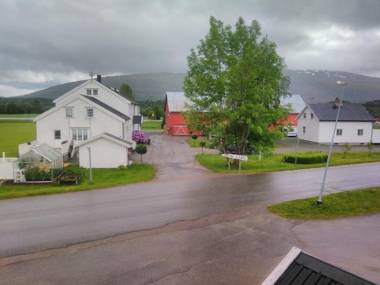 Grong Gård Guesthouse