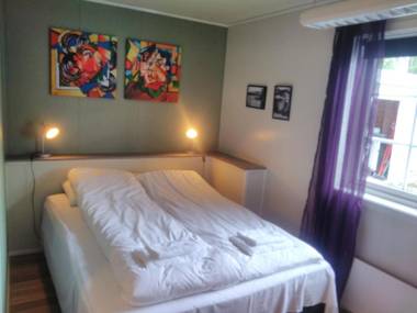 Grong Gård Guesthouse