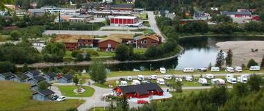 Langnes Camping
