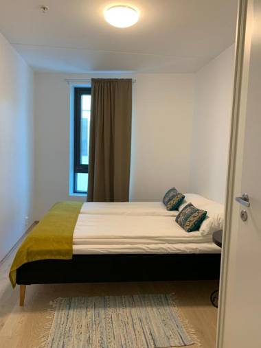 Lofoten Suiteapartments