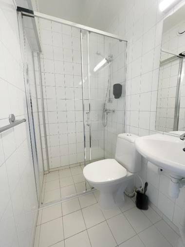 Marina Hotel Lofoten