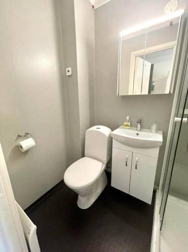 Marina Hotel Lofoten