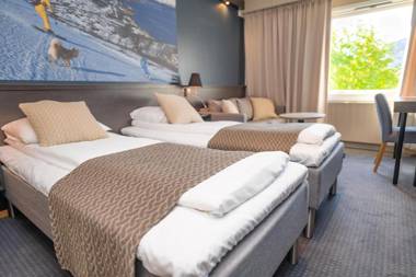 Hotell Maritim Skjervoy