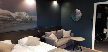 Hotell Maritim Skjervoy