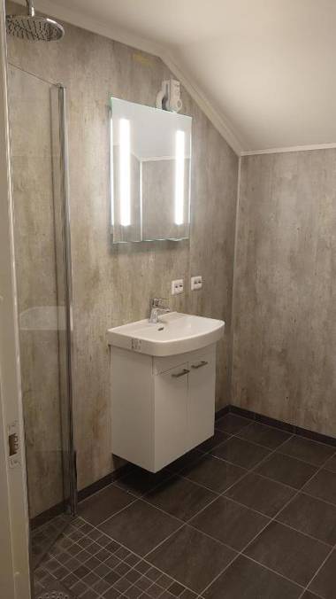 På Hjørnet Gjestehus