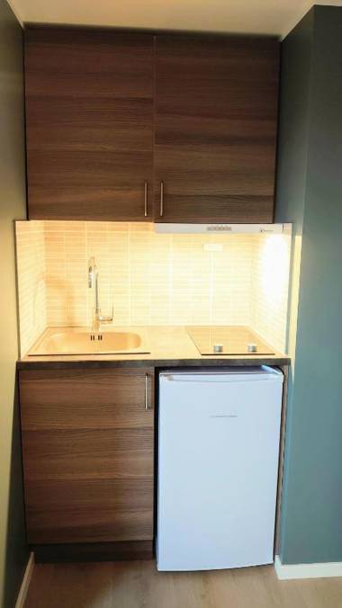 På Hjørnet Gjestehus