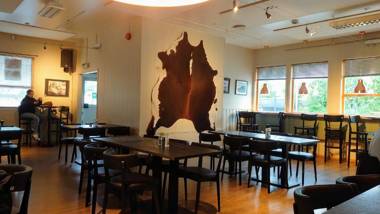 På Hjørnet Gjestehus