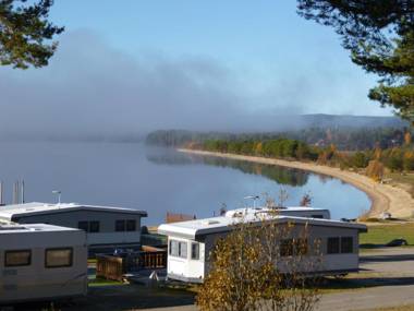 Osensjøen Camping