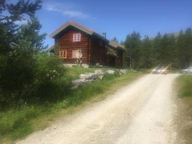 Øvre Nordli Rondane Utleie Sollia Friluftsliv