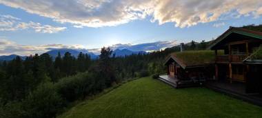 Øvre Nordli Rondane Utleie Sollia Friluftsliv