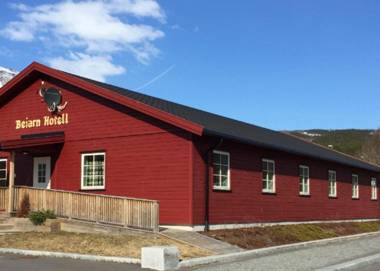 Beiarn kro og Hotell