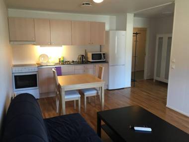 Beiarn kro og Hotell