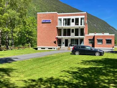 Rjukan Gjestehus