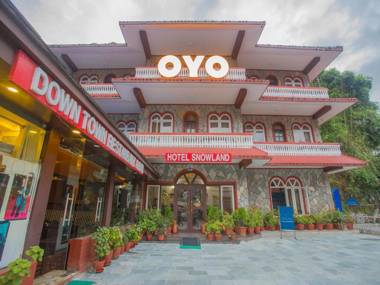 Hotel Snowland