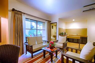 Temple Tree Resort & Spa