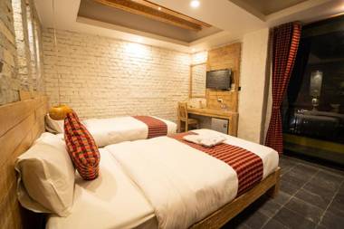 Hotel Mera Peak Private Limited