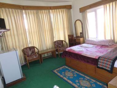 Green Tara Hotel