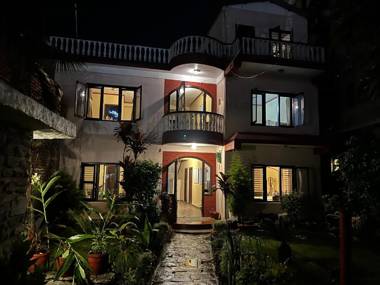 Nepali Cottage Guest House
