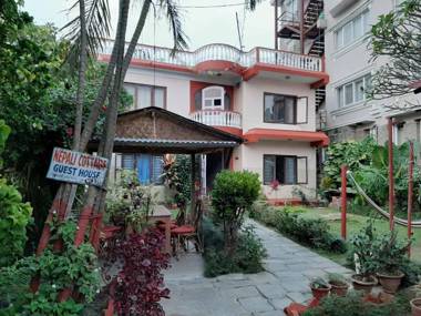Nepali Cottage Guest House