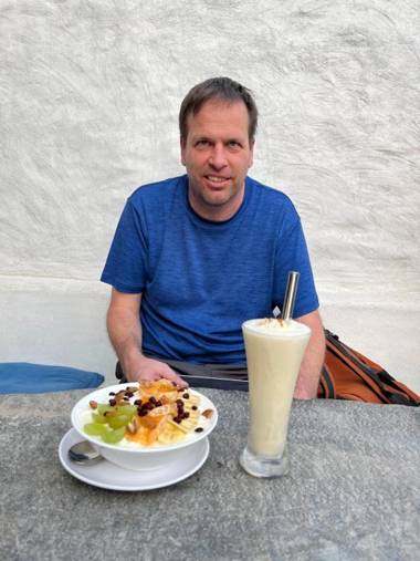 Nepali Cottage Guest House