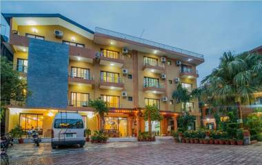 Pokhara Village Resort