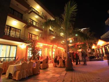 Pokhara Village Resort