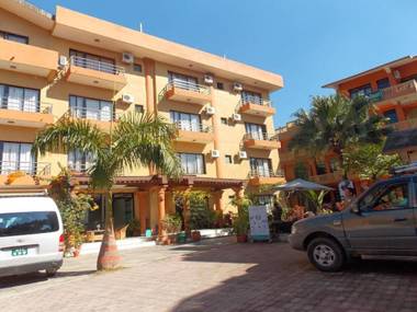 Pokhara Village Resort