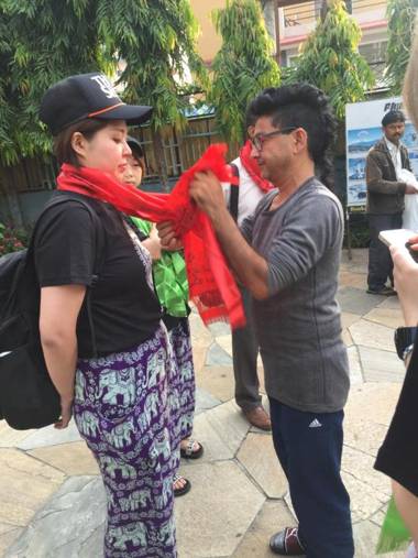 Hotel Fishtail Villa