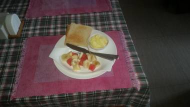 Hotel Crystal Palace