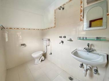 Hostel The Billabong Garden