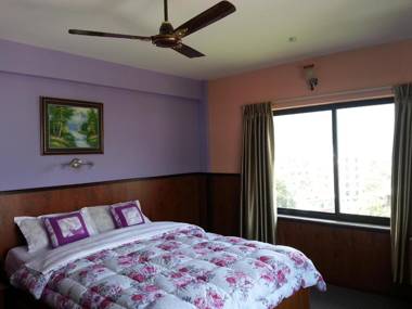 Hotel Ranss Apartment